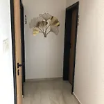 Szekely Fogado Self Check In Отель типа 