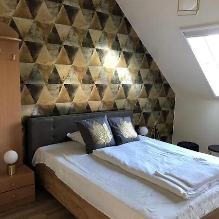 Szekely Fogado Self Check In Bed & Breakfast *