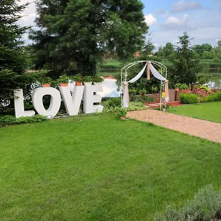 Bed and Breakfast Szekely Fogado Self Check In