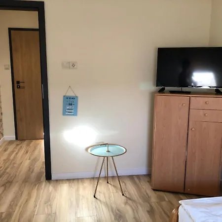Szekely Fogado Self Check In Bed & Breakfast *
