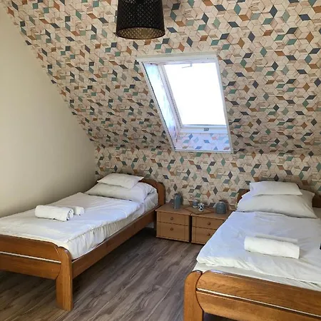 Szekely Fogado Self Check In Bed and Breakfast Tunyogmatolcs