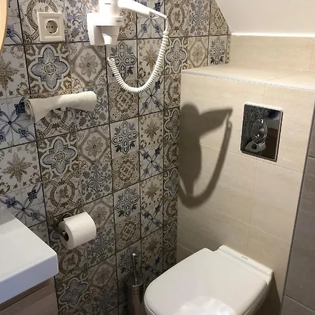Bed & Breakfast Szekely Fogado Self Check In