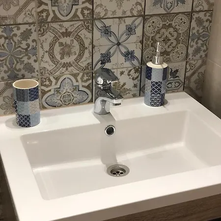 Szekely Fogado Self Check In Bed & Breakfast