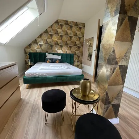 Bed & Breakfast Szekely Fogado Self Check In