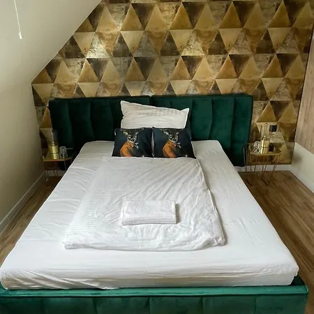 Szekely Fogado Self Check In Bed & Breakfast