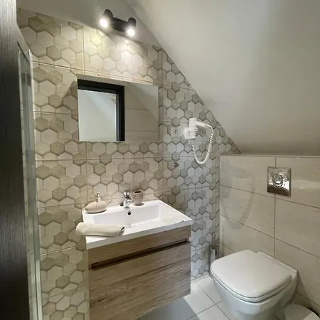 Szekely Fogado Self Check In 3* Tunyogmatolcs
