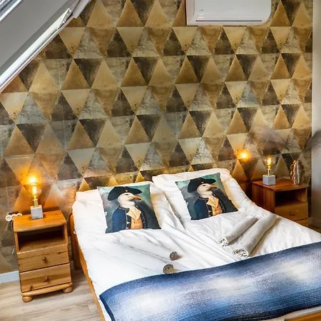 Szekely Fogado Self Check In Bed and Breakfast 3*