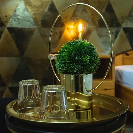 Szekely Fogado Self Check In Bed & Breakfast *