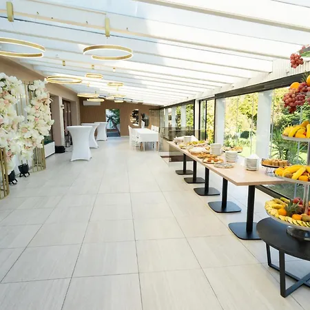 Bed & Breakfast Szekely Fogado Self Check In *