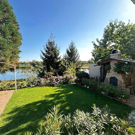 Bed & Breakfast Szekely Fogado Self Check In