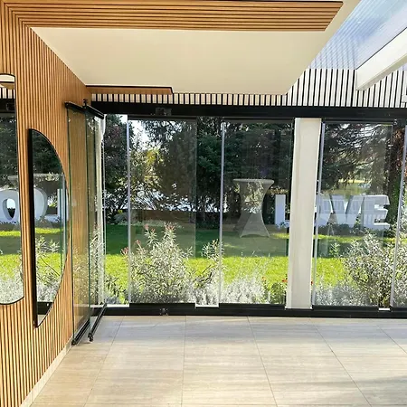 Bed & Breakfast Szekely Fogado Self Check In *