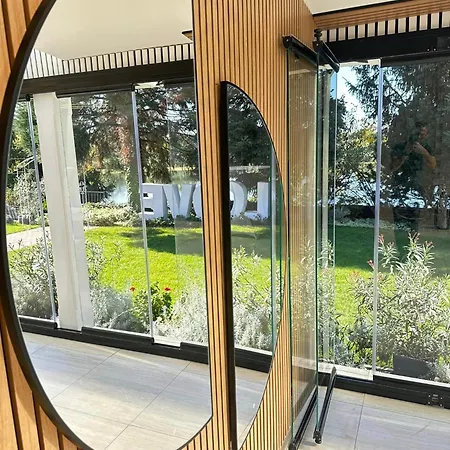 Szekely Fogado Self Check In Bed & Breakfast Tunyogmatolcs