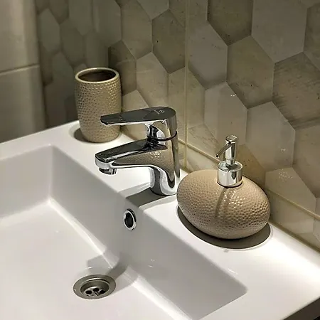 Bed and Breakfast Szekely Fogado Self Check In