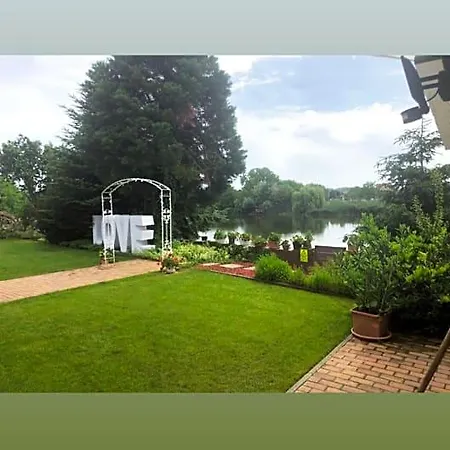 Szekely Fogado Self Check In Bed and Breakfast Tunyogmatolcs
