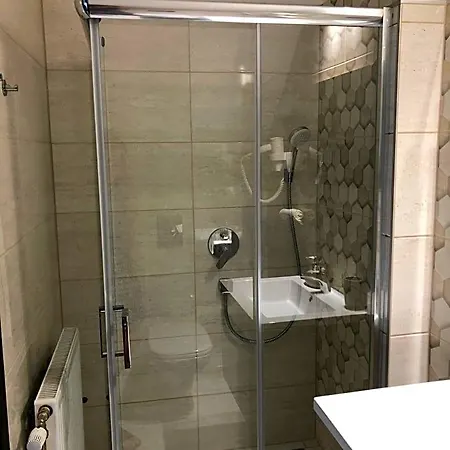 Szekely Fogado Self Check In Tunyogmatolcs