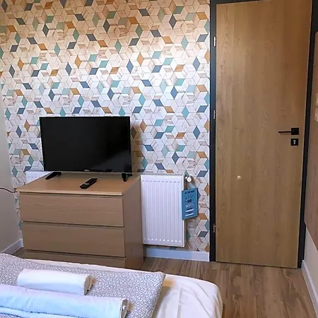 Bed and Breakfast Szekely Fogado Self Check In