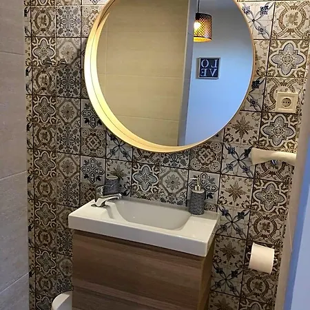 Bed & Breakfast Szekely Fogado Self Check In 3*