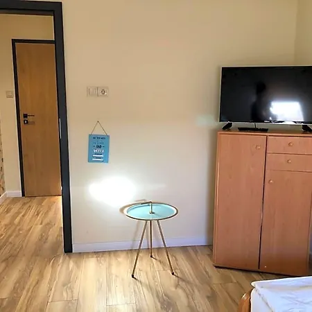 Bed and Breakfast Szekely Fogado Self Check In 3*