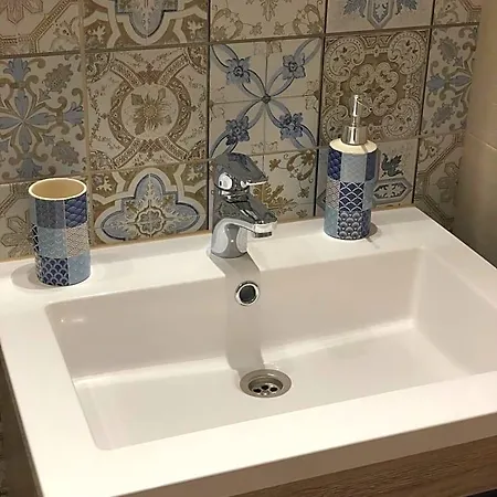Szekely Fogado Self Check In Отель типа 