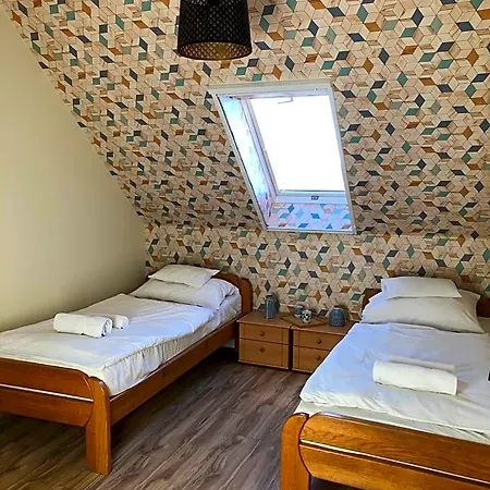 Szekely Fogado Self Check In 3* Tunyogmatolcs
