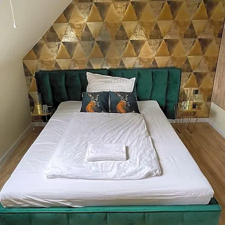 Bed and Breakfast Szekely Fogado Self Check In Tunyogmatolcs