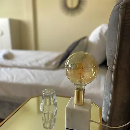 Bed and Breakfast Szekely Fogado Self Check In
