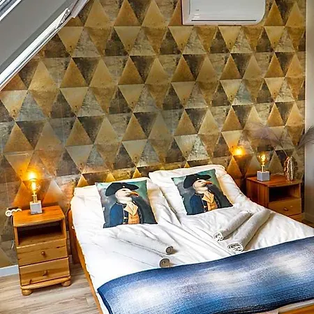 Szekely Fogado Self Check In Bed & Breakfast 3*