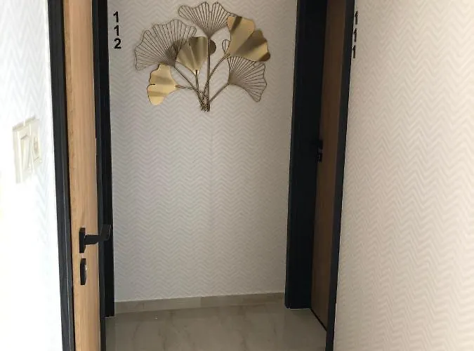 Székely Self Check In Bed & Breakfast