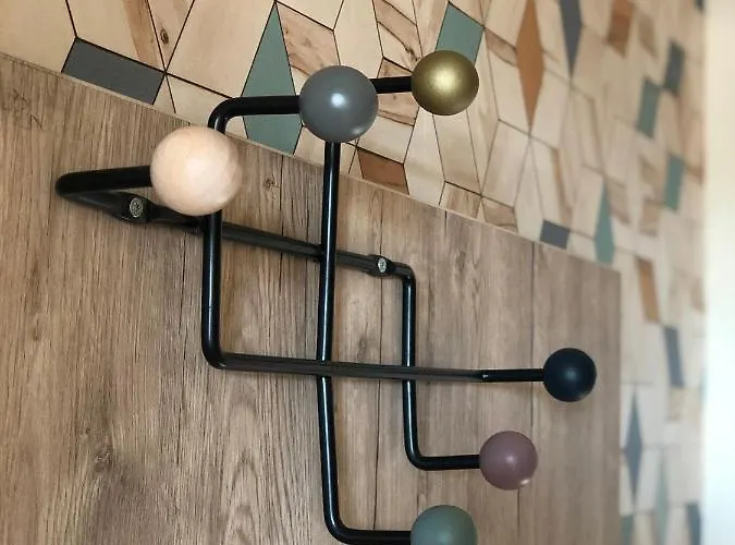 Szekely Fogado Self Check In