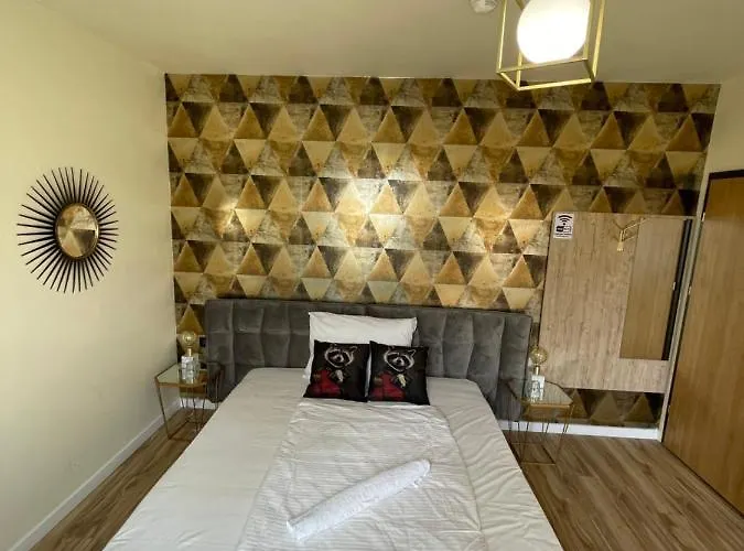 Szekely Fogado Self Check In