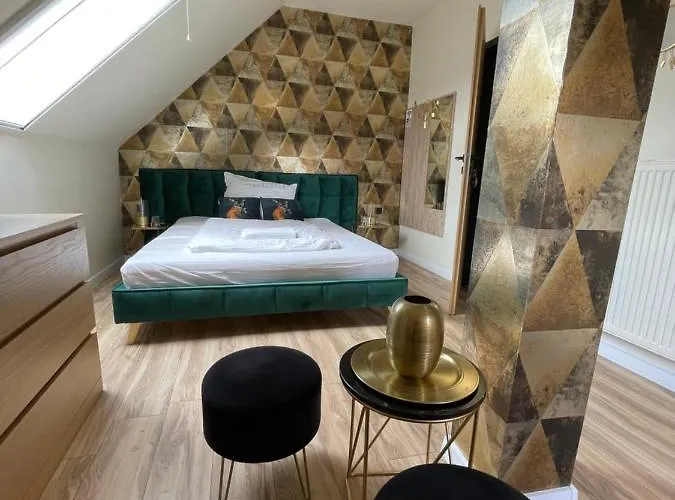 Frühstückspension Szekely Fogado Self Check In