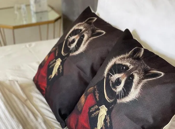 Szekely Fogado Self Check In