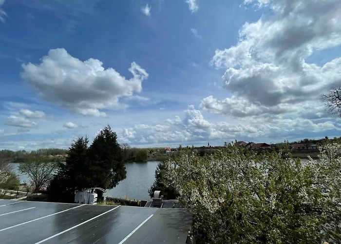 Szekely Fogado Self Check In Frühstückspension 3*