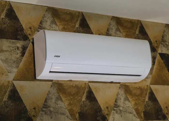 Szekely Fogado Self Check In Frühstückspension