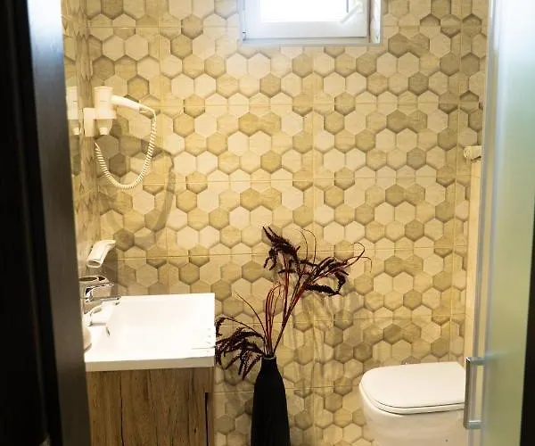 Szekely Fogado Self Check In 3*