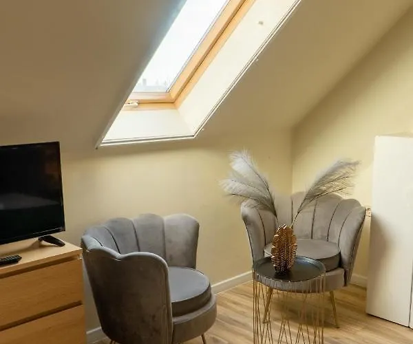 Frühstückspension Szekely Fogado Self Check In