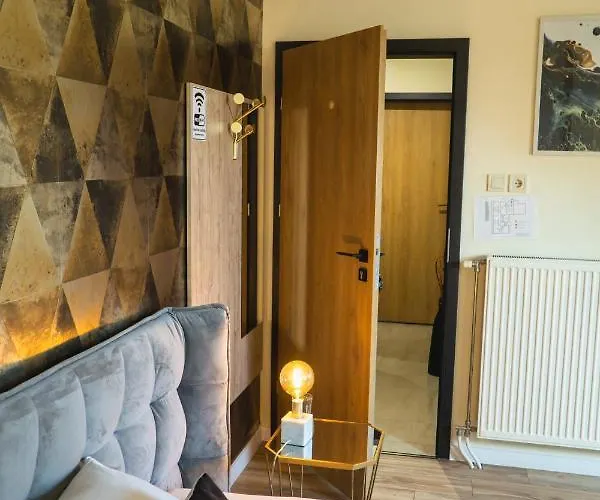 Szekely Fogado Self Check In Tunyogmatolcs