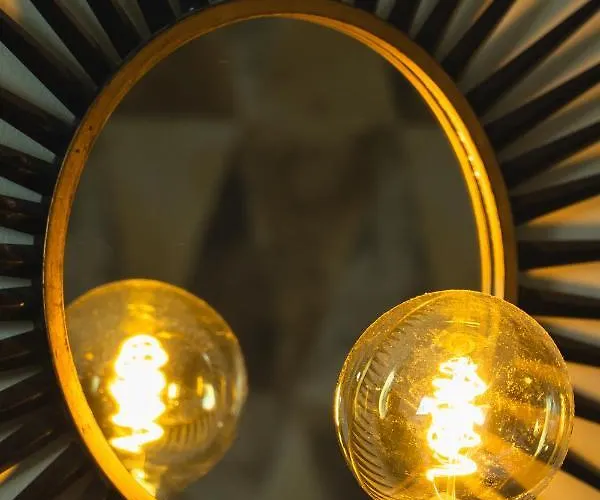 Szekely Fogado Self Check In Frühstückspension