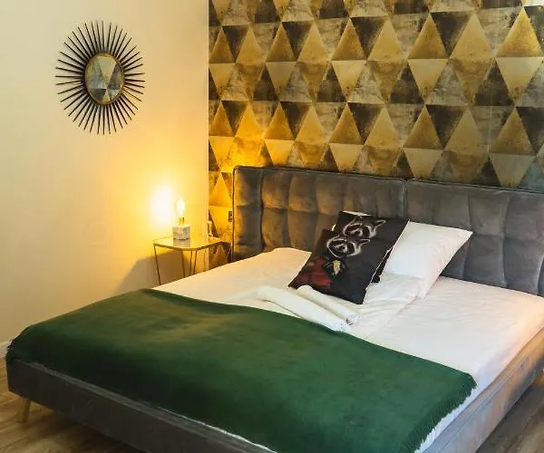 Szekely Fogado Self Check In 3*