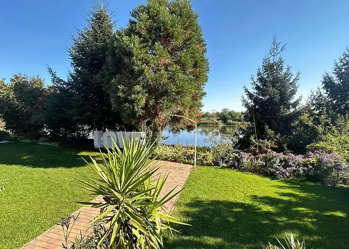 Szekely Fogado Self Check In Frühstückspension