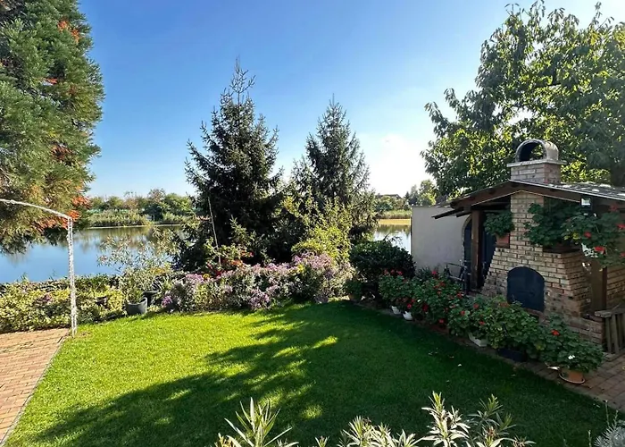 Frühstückspension Szekely Fogado Self Check In