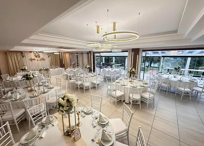 Szekely Fogado Self Check In Frühstückspension 3*